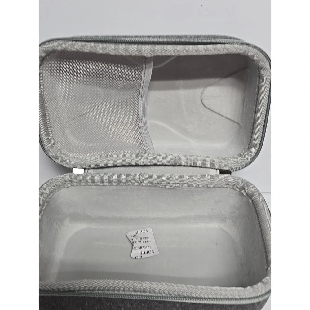 Aproca Hard Storage Travel‎ Case for Canon PowerShot SX540 Digital Camera Grey